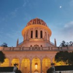 Bahá'ís host devotional gatherings in homes and community centers to pray and reading together the Baha'i writings to create an environment of unity and harmony.